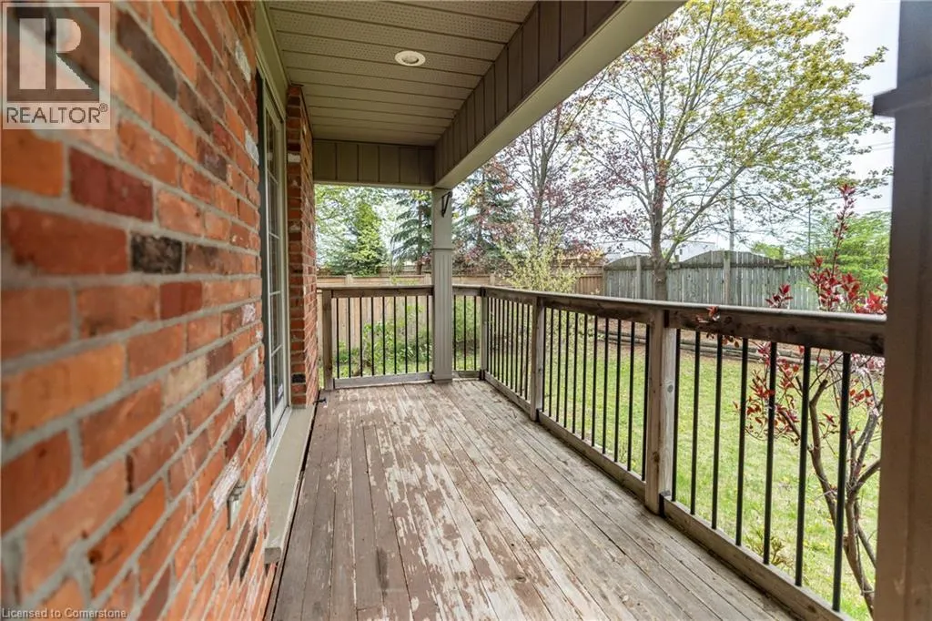 632 BAYHAMPTON Crescent