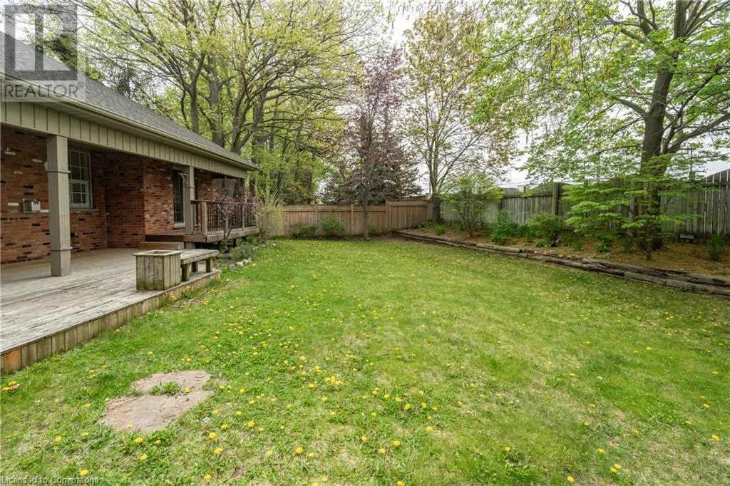 632 BAYHAMPTON Crescent