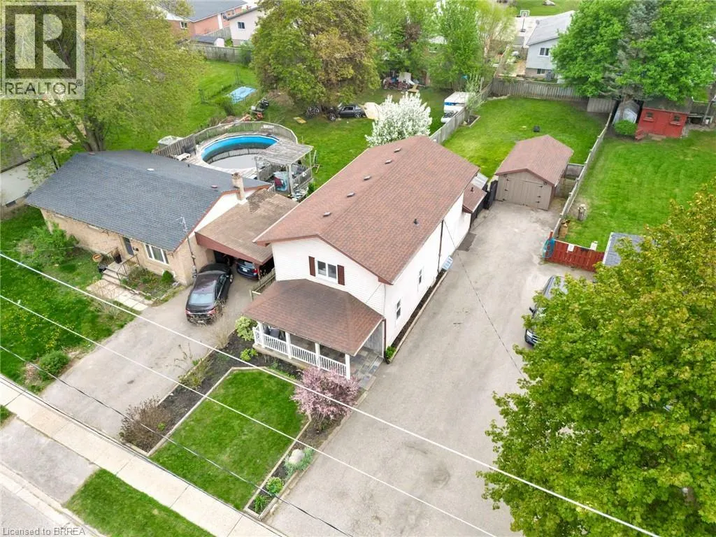 126 SILVER Street