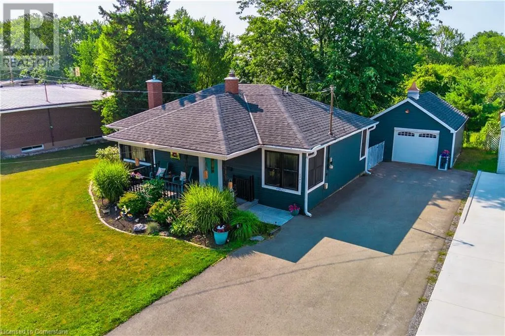 1353 ORCHARD Avenue