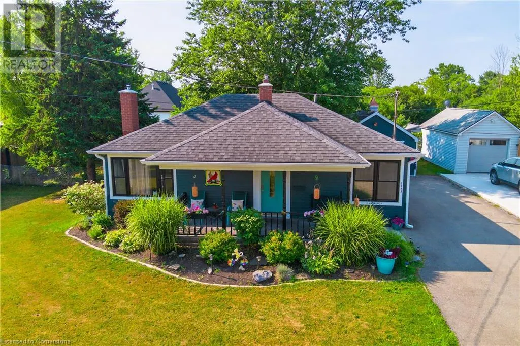 1353 ORCHARD Avenue