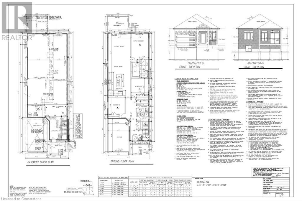 122 PIKE CREEK DRIVE