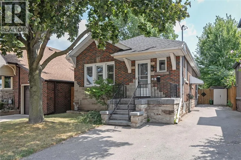 65 KENILWORTH Avenue S Unit# Main, #Main