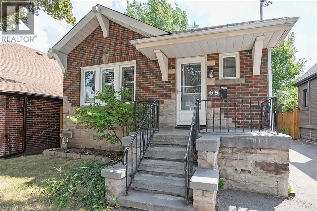 65 KENILWORTH Avenue S Unit# Main, #Main