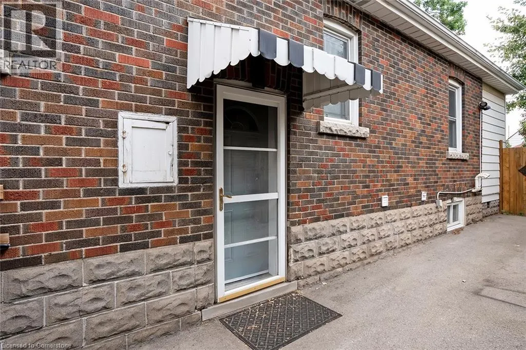 65 KENILWORTH Avenue S Unit# Main, #Main