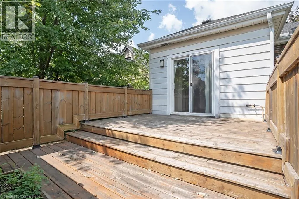 65 KENILWORTH Avenue S Unit# Main, #Main