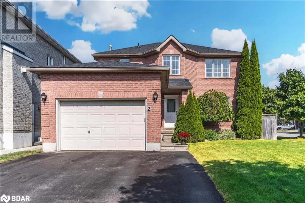2 NORTHVIEW Crescent