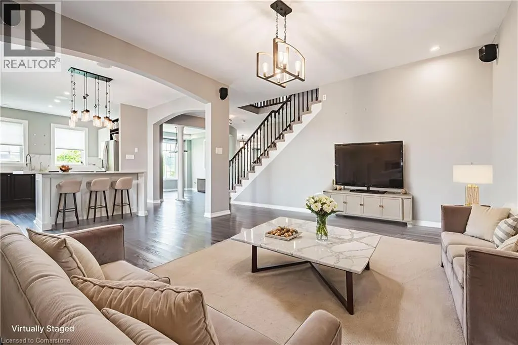 8788 DOGWOOD CRESCENT Crescent