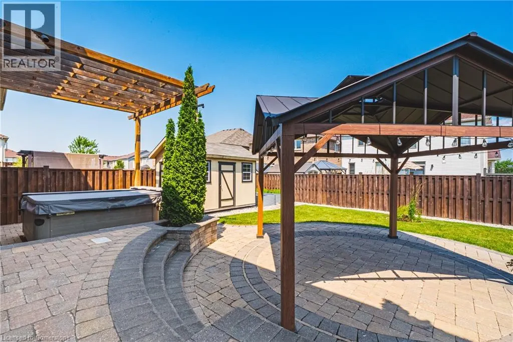 8788 DOGWOOD CRESCENT Crescent