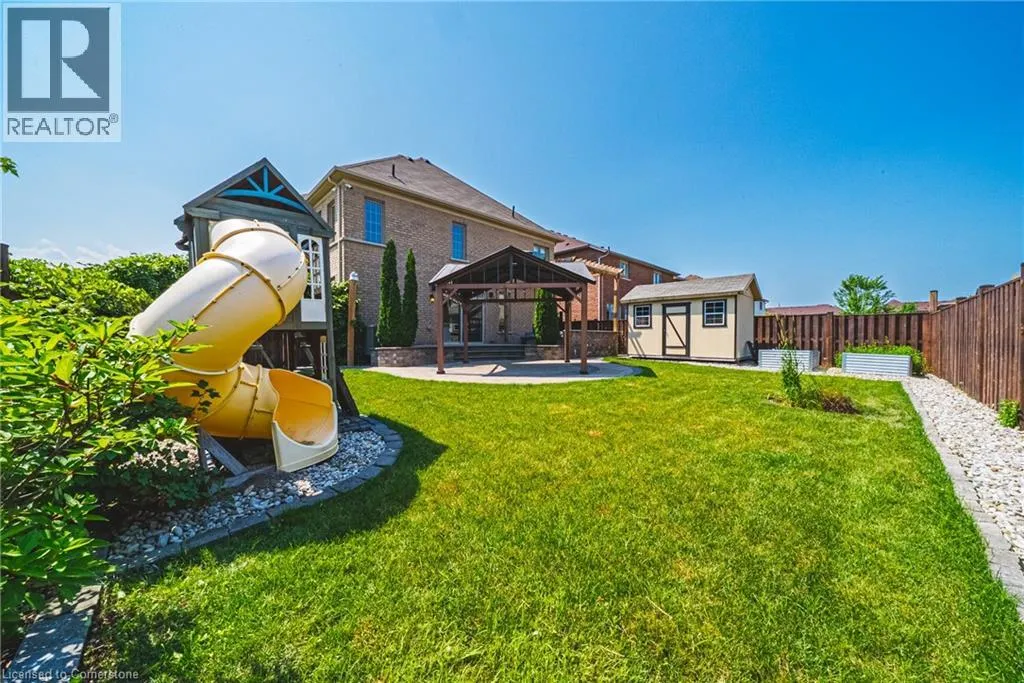 8788 DOGWOOD CRESCENT Crescent