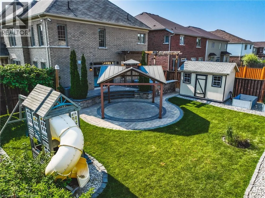 8788 DOGWOOD CRESCENT Crescent