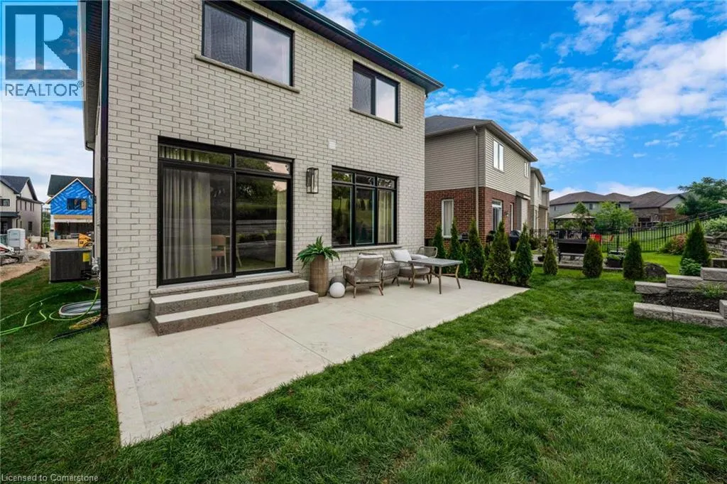 452 WESTHAVEN Street