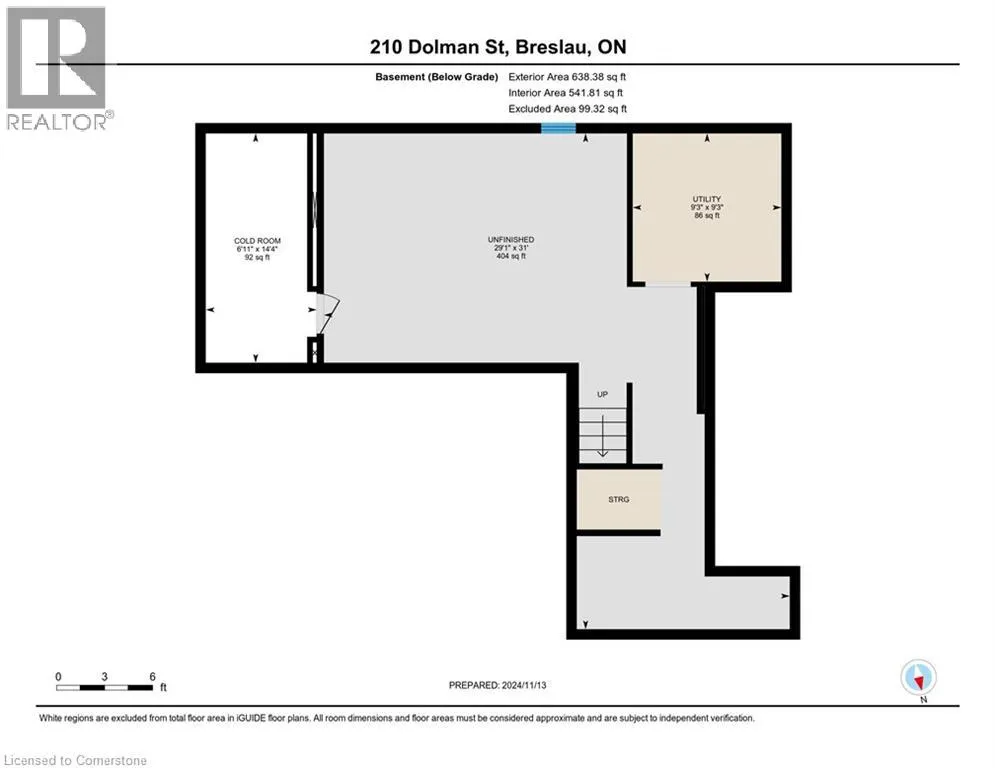 210 DOLMAN Street