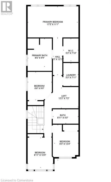 4825 VERDI Street