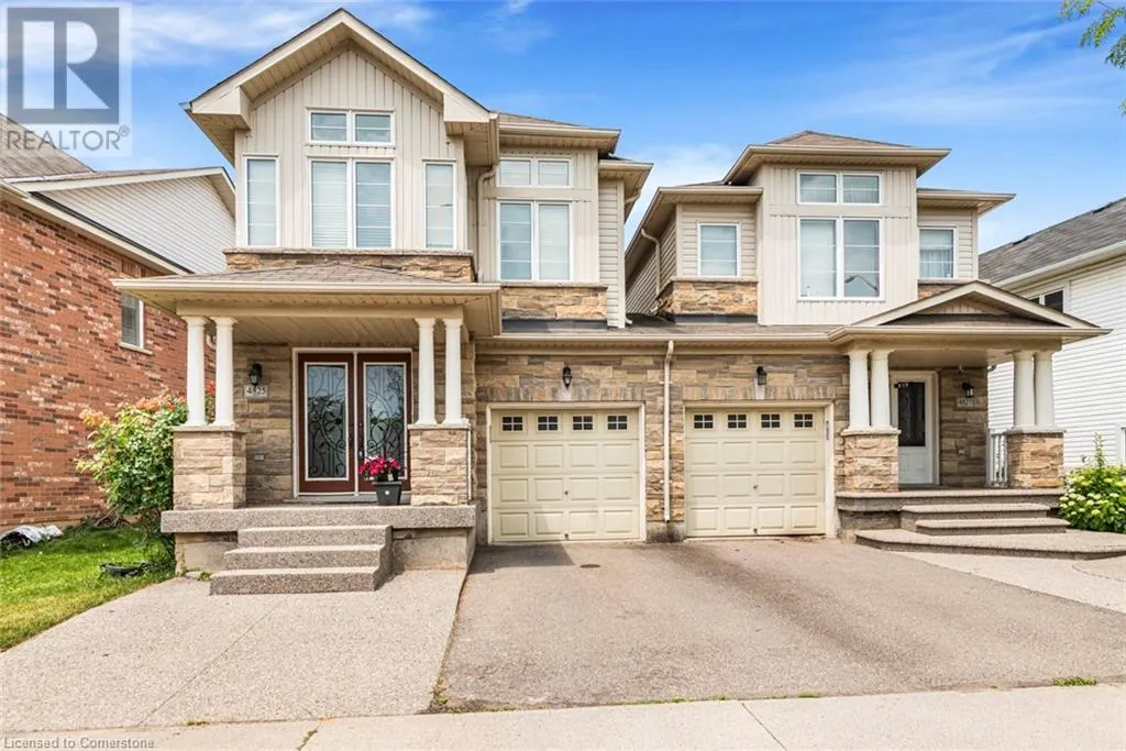 4825 VERDI Street
