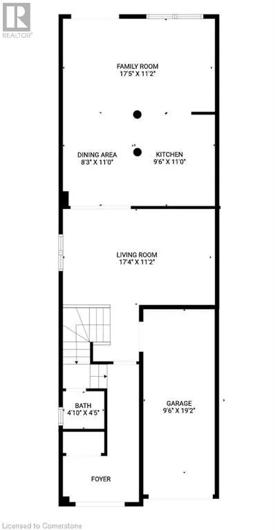 4825 VERDI Street