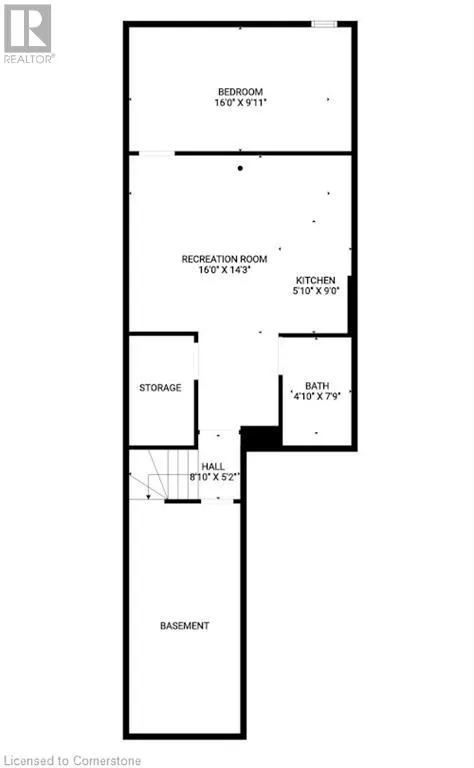 4825 VERDI Street
