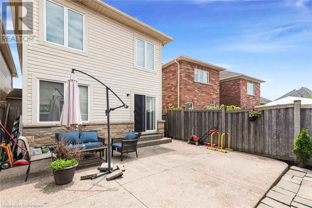 4825 VERDI Street