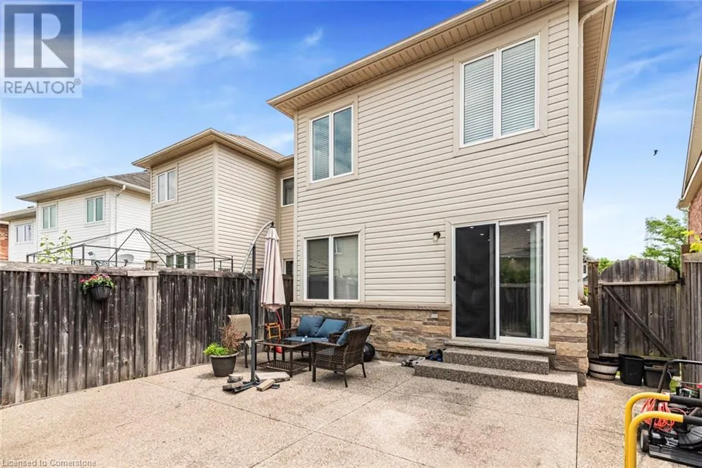 4825 VERDI Street