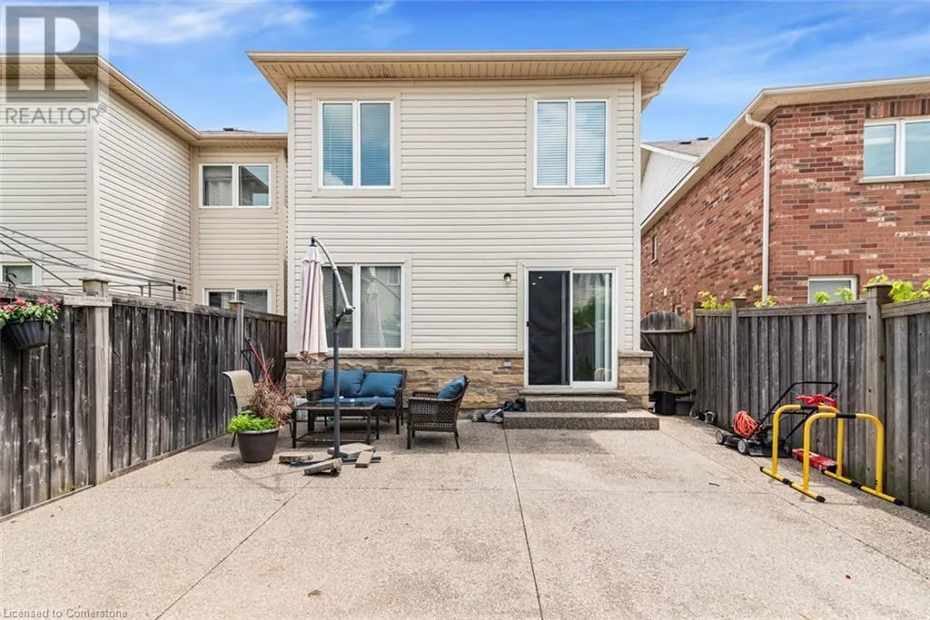 4825 VERDI Street
