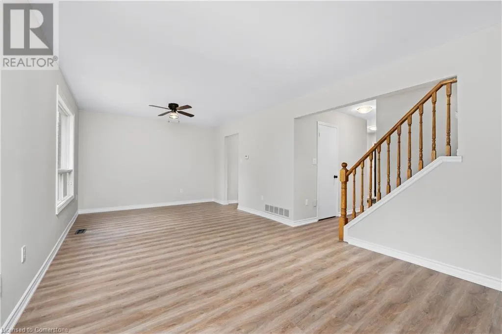 34 MERRITT Crescent