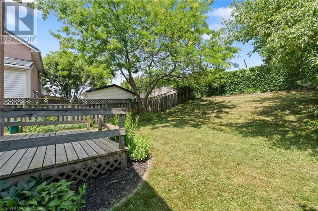 34 MERRITT Crescent