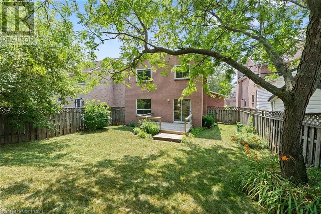 34 MERRITT Crescent