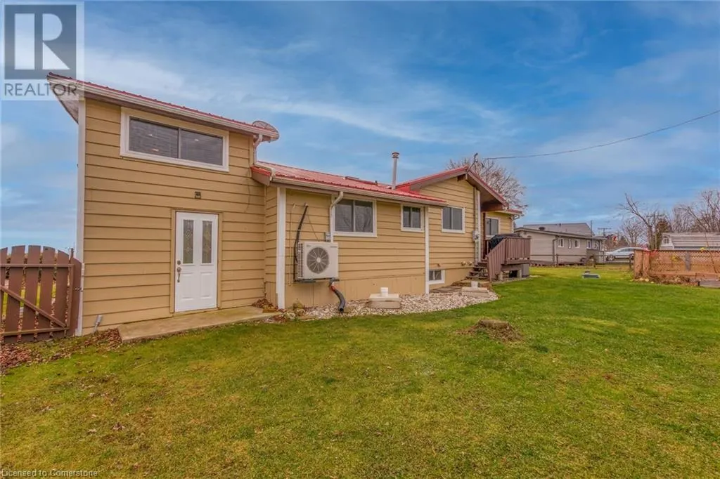 817 LAKESHORE Road