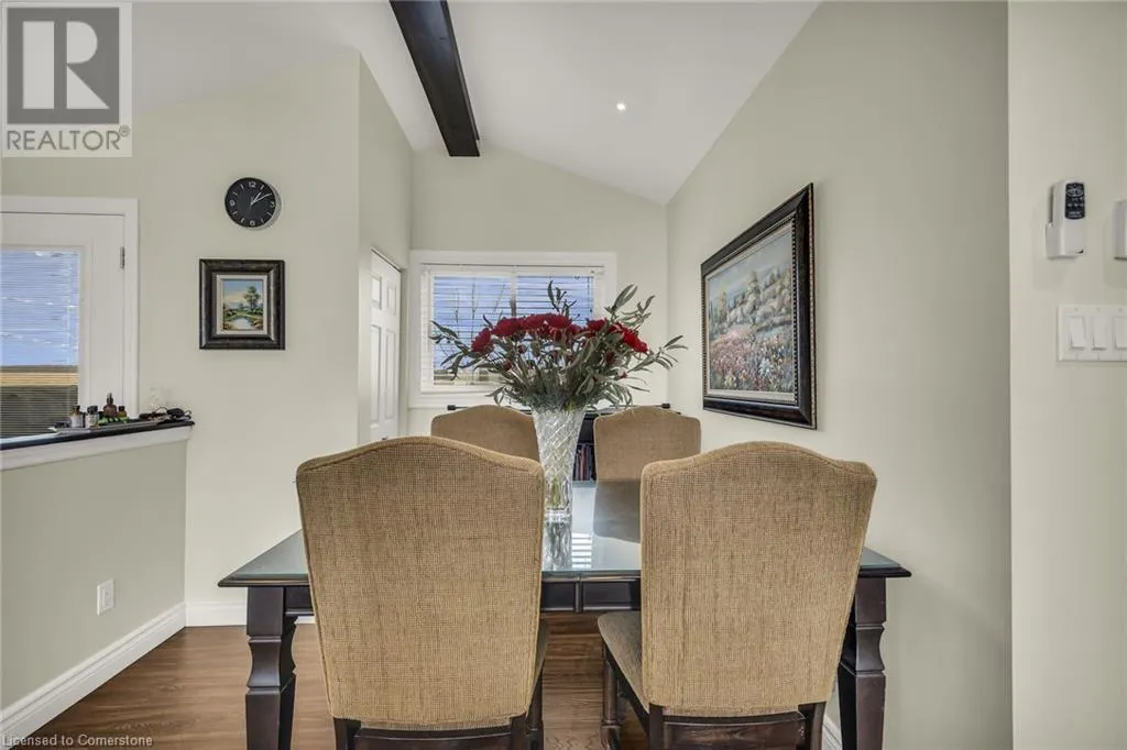 817 LAKESHORE Road