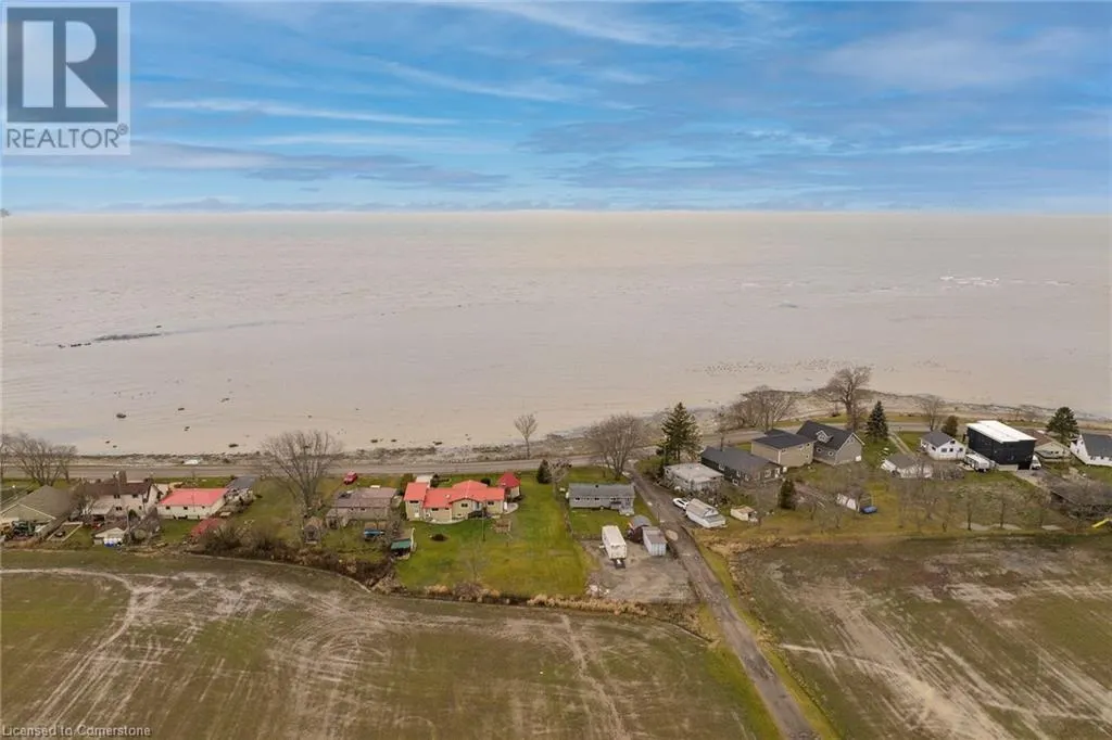 817 LAKESHORE Road