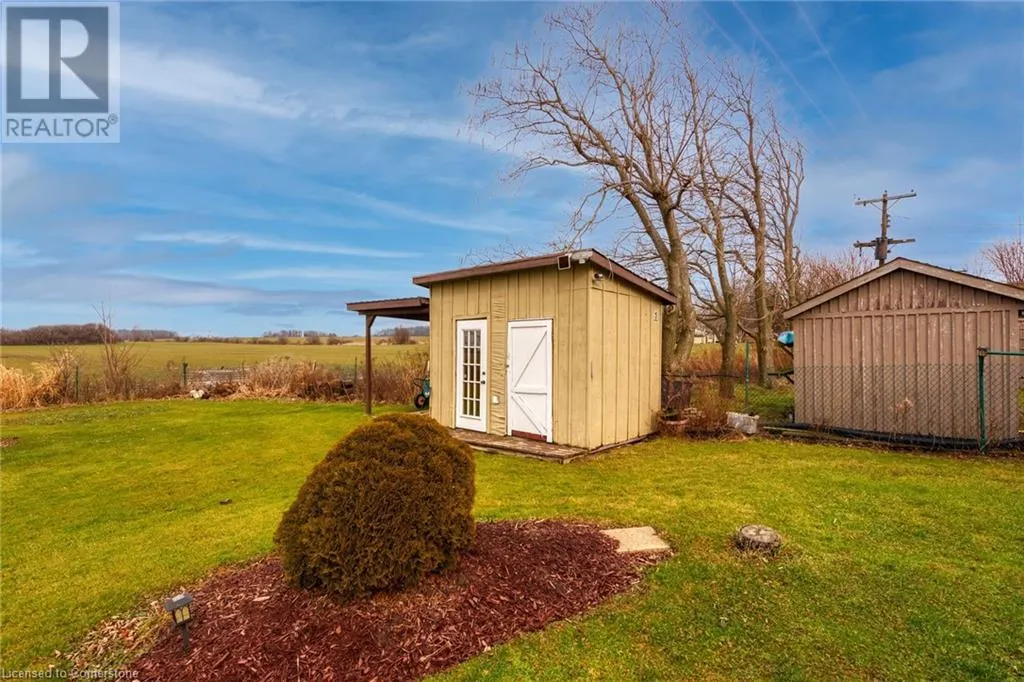 817 LAKESHORE Road