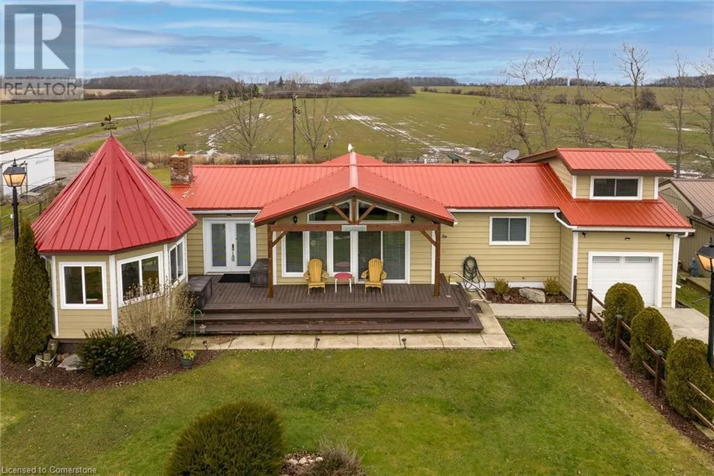 817 LAKESHORE Road