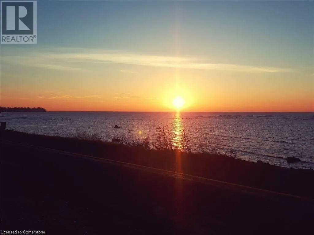 817 LAKESHORE Road