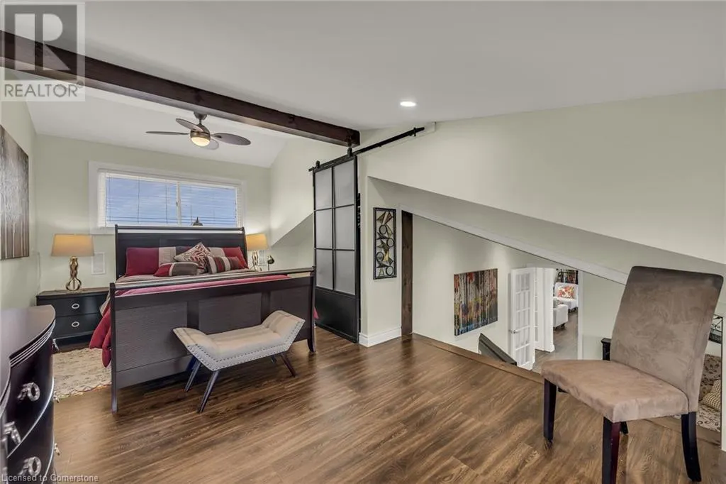 817 LAKESHORE Road