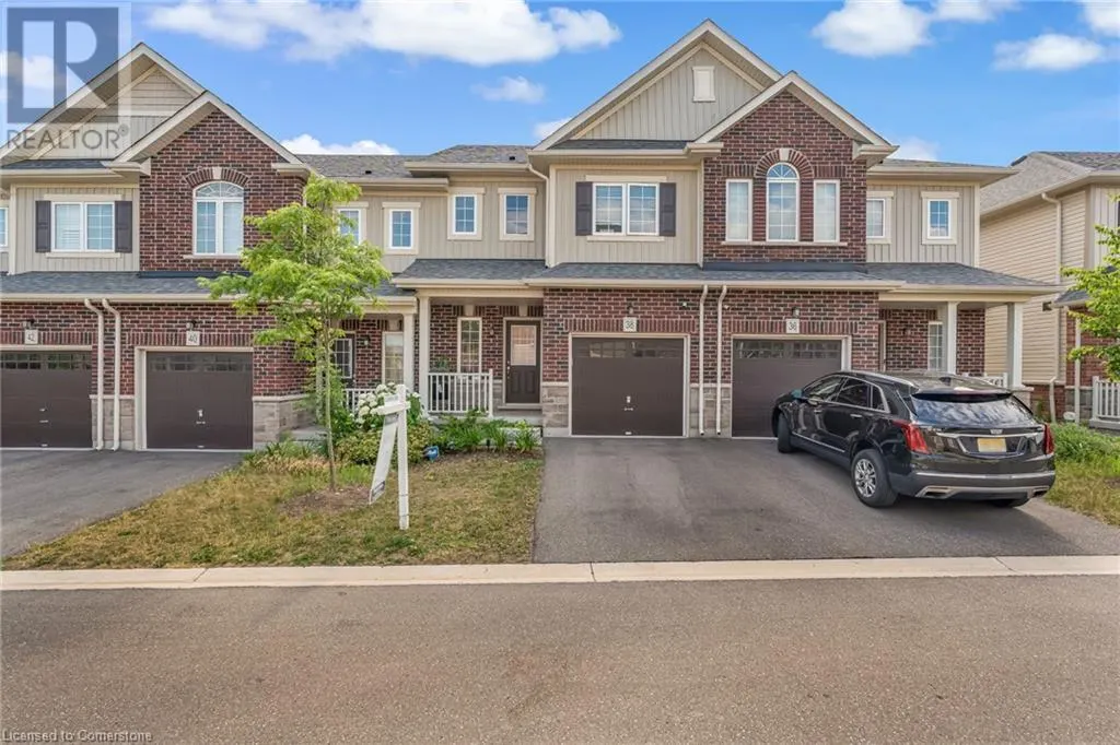 38 DEWBERRY Drive