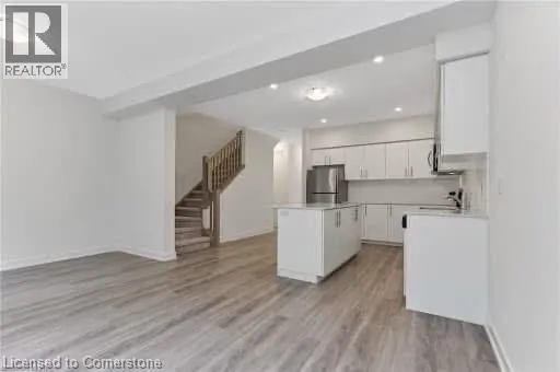 110 FERGUS Avenue Unit# 37, #37