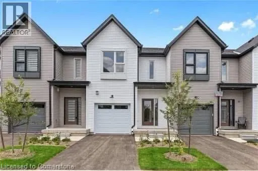 110 FERGUS Avenue Unit# 37, #37