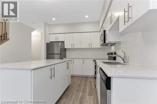 110 FERGUS Avenue Unit# 37, #37