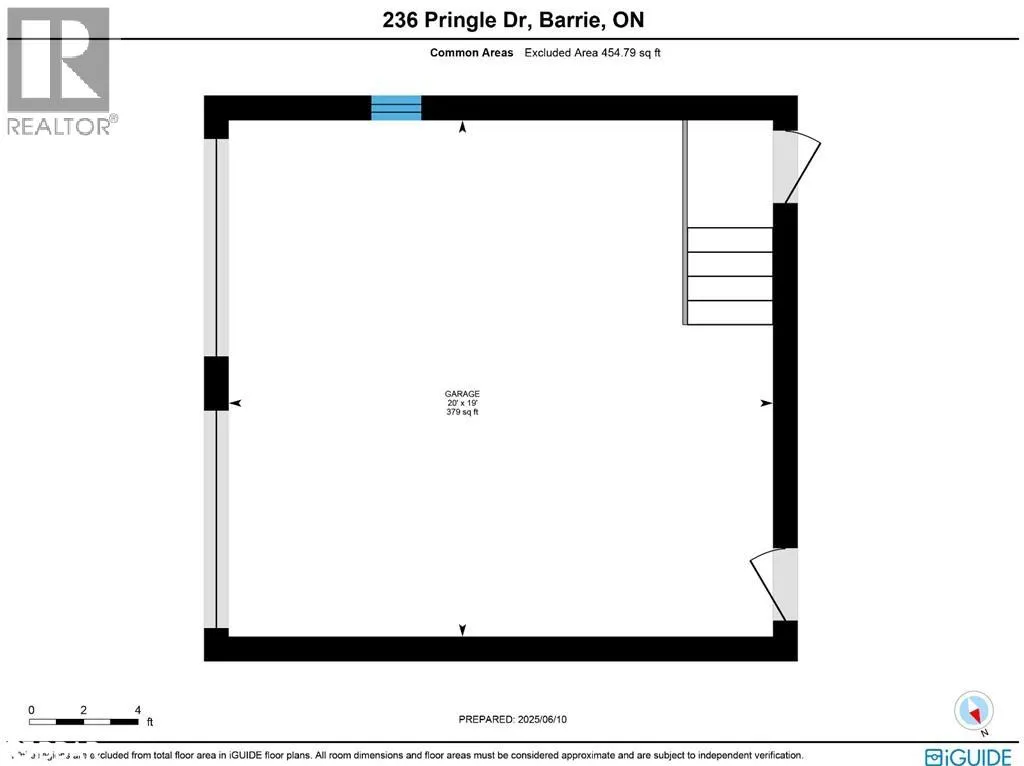 236 PRINGLE Drive
