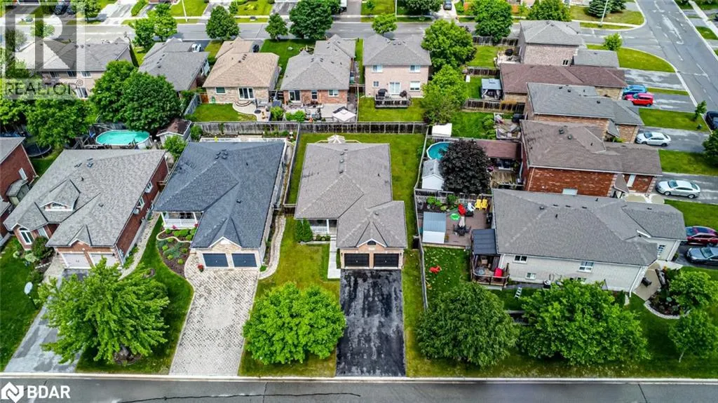 236 PRINGLE Drive
