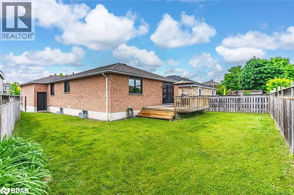 236 PRINGLE Drive