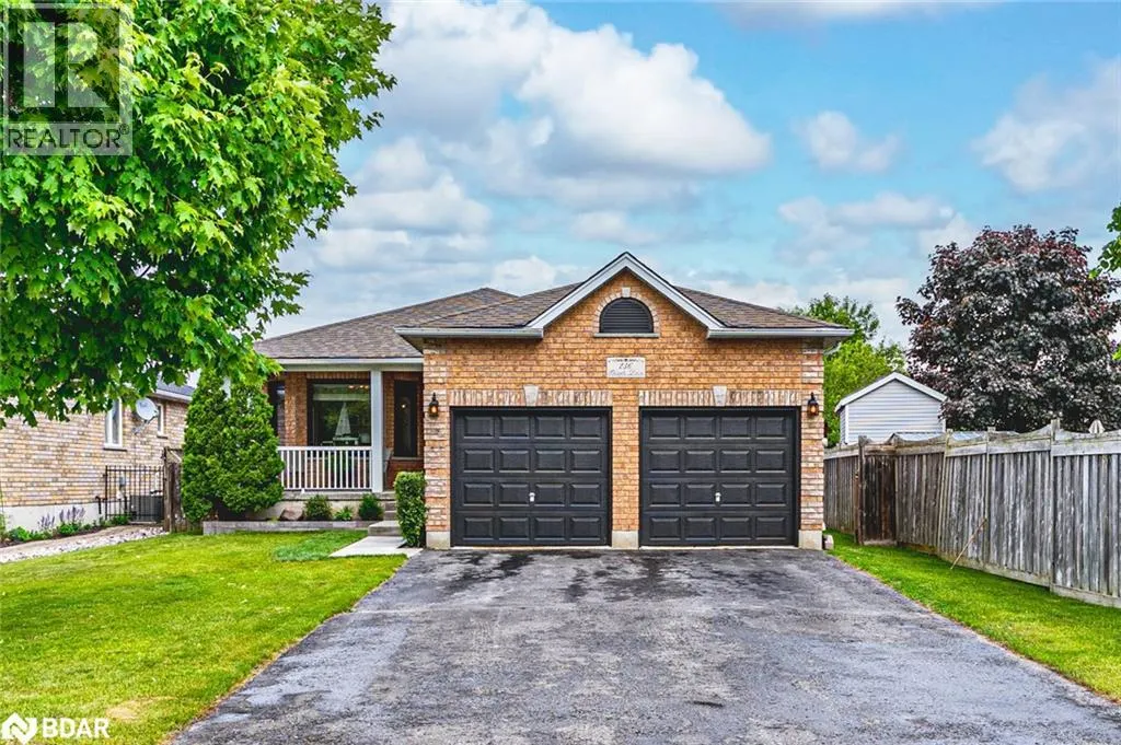 236 PRINGLE Drive