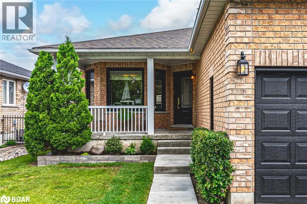 236 PRINGLE Drive