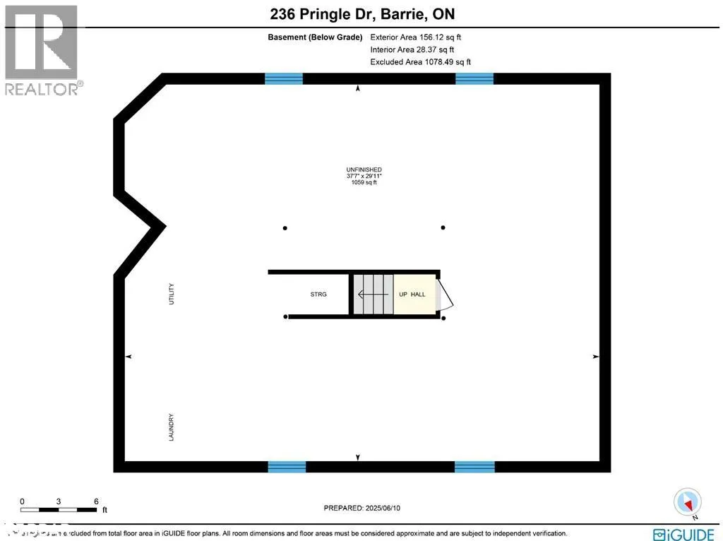 236 PRINGLE Drive