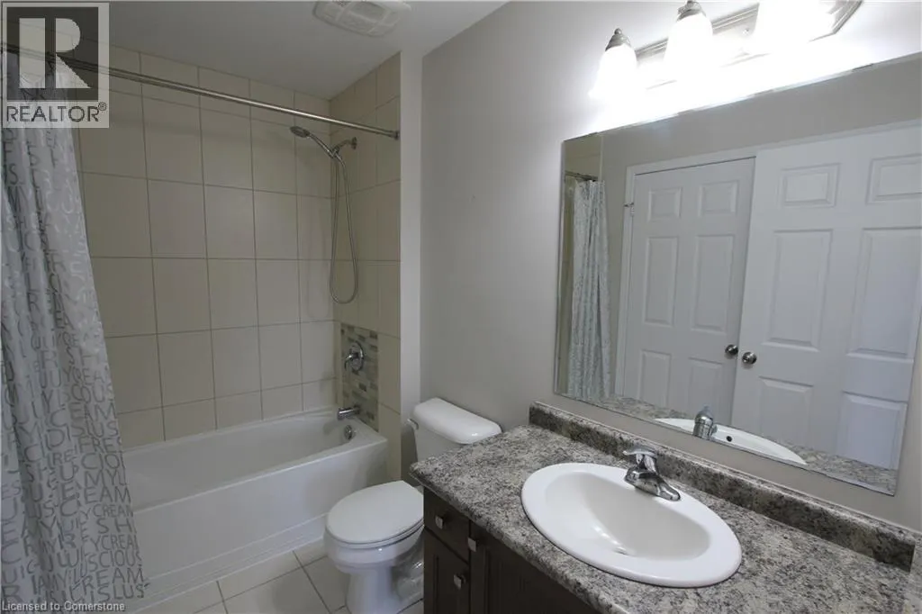 255 MAITLAND Street Unit# 3E, #3E
