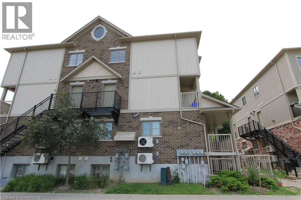 255 MAITLAND Street Unit# 3E, #3E