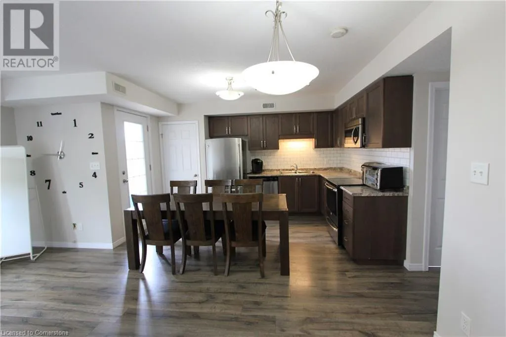 255 MAITLAND Street Unit# 3E, #3E