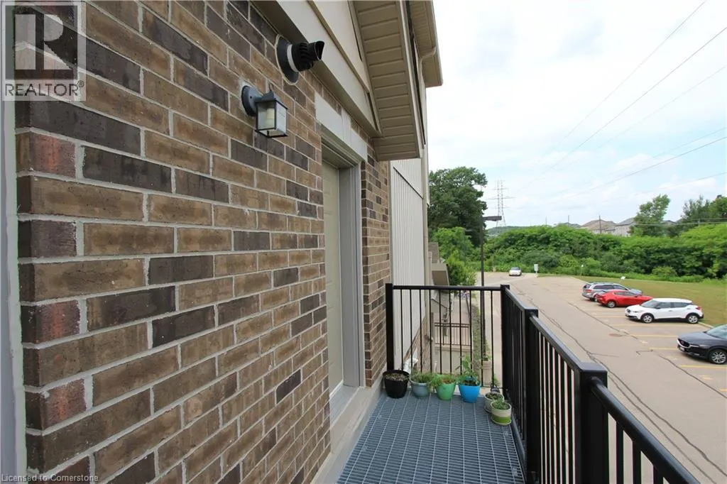 255 MAITLAND Street Unit# 3E, #3E