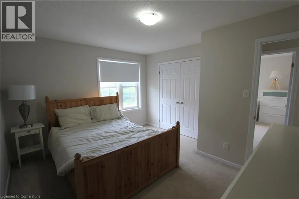255 MAITLAND Street Unit# 3E, #3E
