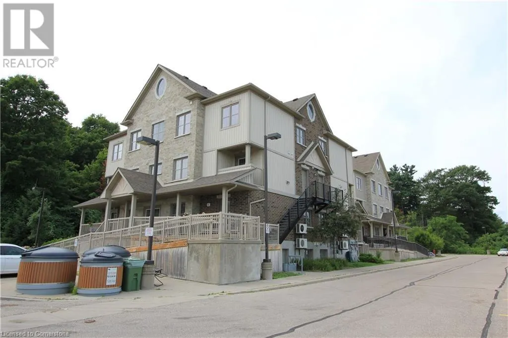 255 MAITLAND Street Unit# 3E, #3E